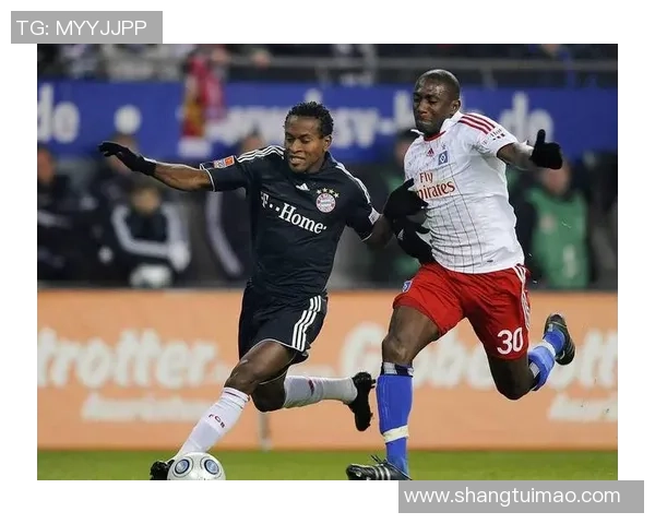 德乙精彩对决汉堡主场迎战马格德堡争夺关键三分