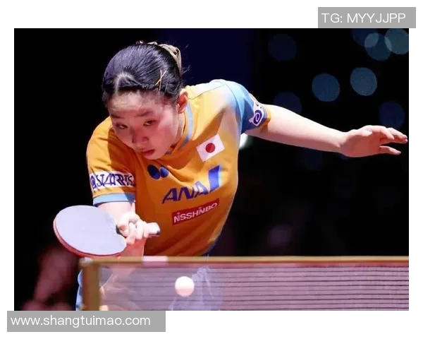 WTT球星赛:张本美和迸发!轰11-1反转世界冠军,晋级女单8强 WTT球星赛:张本美和迸发!轰11-1反转世界冠军,晋级女单8强