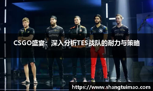 CSGO盛宴：深入分析TES战队的耐力与策略